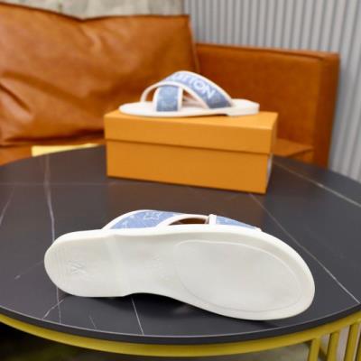 wholesale quality men's louis vuitton shoes model no. 840